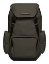 Horizn Studios SoFo Travel Backpack Dark Olive