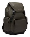 Horizn Studios SoFo Travel Backpack Dark Olive