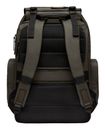 Horizn Studios SoFo Travel Backpack Dark Olive