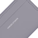 Horizn Studios Wallet Grey Lavender Horizn Studios Wallet Grey Lavender