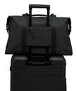 Horizn Studios SoFo Weekender L Black Horizn Studios SoFo Weekender L Black