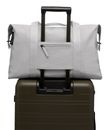 Horizn Studios SoFo Weekender L Light Quartz Grey Horizn Studios SoFo Weekender L Light Quartz Grey