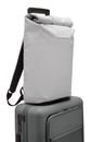 Horizn Studios SoFo Rolltop Backpack Light Quartz Grey Horizn Studios SoFo Rolltop Backpack Light Quartz Grey