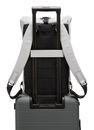 Horizn Studios SoFo Rolltop Backpack Light Quartz Grey Horizn Studios SoFo Rolltop Backpack Light Quartz Grey