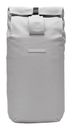 Horizn Studios SoFo Rolltop Backpack Light Quartz Grey Horizn Studios SoFo Rolltop Backpack Light Quartz Grey