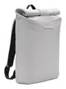 Horizn Studios SoFo Rolltop Backpack Light Quartz Grey Horizn Studios SoFo Rolltop Backpack Light Quartz Grey