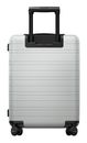 Horizn Studios Essential H5 Cabin Trolley S Light Quartz Grey Horizn Studios Essential H5 Cabin Trolley S Light Quartz Grey
