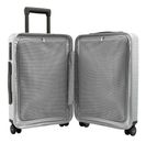 Horizn Studios Essential H5 Cabin Trolley S Light Quartz Grey Horizn Studios Essential H5 Cabin Trolley S Light Quartz Grey