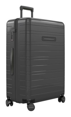 Horizn Studios trolley Essential H7 Trolley L Glossy Graphite