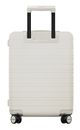 Horizn Studios Essential H5 Cabin Trolley S All White Horizn Studios Essential H5 Cabin Trolley S All White
