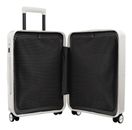 Horizn Studios Essential H5 Cabin Trolley S All White Horizn Studios Essential H5 Cabin Trolley S All White