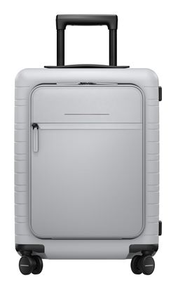 Horizn Studios Essential M5 Cabin Trolley S Light Quartz Grey