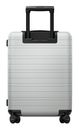 Horizn Studios Essential M5 Cabin Trolley S Light Quartz Grey Horizn Studios Essential M5 Cabin Trolley S Light Quartz Grey