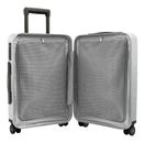 Horizn Studios Essential M5 Cabin Trolley S Light Quartz Grey Horizn Studios Essential M5 Cabin Trolley S Light Quartz Grey