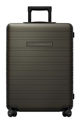 Horizn Studios Essential H6 Trolley M Dark Olive Horizn Studios Essential H6 Trolley M Dark Olive