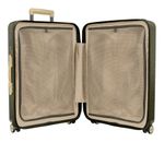 Horizn Studios Essential H6 Trolley M Dark Olive Horizn Studios Essential H6 Trolley M Dark Olive