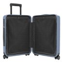 Horizn Studios Essential H5 Cabin Trolley S Glossy Blue Vega Horizn Studios Essential H5 Cabin Trolley S Glossy Blue Vega