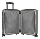 Horizn Studios Essential H5 Cabin Trolley S Glossy Agave Green Horizn Studios Essential H5 Cabin Trolley S Glossy Agave Green