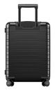 Horizn Studios Essential H5 Cabin Trolley S Glossy All Black Horizn Studios Essential H5 Cabin Trolley S Glossy All Black