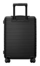 Horizn Studios Essential M5 Cabin Trolley S All Black Horizn Studios Essential M5 Cabin Trolley S All Black