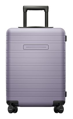 Horizn Studios Essential H5 Cabin Trolley S Grey Lavender