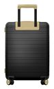 Horizn Studios RE H5 Cabin Trolley S All Black Horizn Studios RE H5 Cabin Trolley S All Black