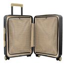 Horizn Studios RE H5 Cabin Trolley S All Black Horizn Studios RE H5 Cabin Trolley S All Black