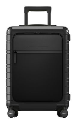 Horizn Studios Essential M5 Cabin Trolley S Glossy All Black