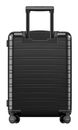 Horizn Studios Essential M5 Cabin Trolley S Glossy All Black Horizn Studios Essential M5 Cabin Trolley S Glossy All Black