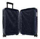 Horizn Studios Essential M5 Cabin Trolley S Night Blue Horizn Studios Essential M5 Cabin Trolley S Night Blue