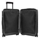 Horizn Studios Essential H5 Cabin Trolley S Glossy Graphite Horizn Studios Essential H5 Cabin Trolley S Glossy Graphite