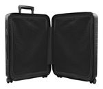 Horizn Studios Essential H6 Trolley M Glossy All Black Horizn Studios Essential H6 Trolley M Glossy All Black