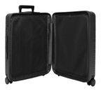 Horizn Studios Essential H6 Trolley M All Black