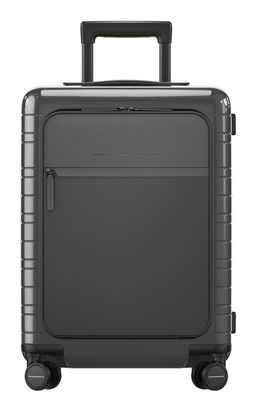 Horizn Studios Essential M5 Cabin Trolley S Glossy Graphite