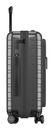 Horizn Studios Essential M5 Cabin Trolley S Glossy Graphite Horizn Studios Essential M5 Cabin Trolley S Glossy Graphite