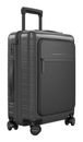 Horizn Studios Essential M5 Cabin Trolley S Glossy Graphite Horizn Studios Essential M5 Cabin Trolley S Glossy Graphite
