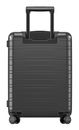 Horizn Studios Essential M5 Cabin Trolley S Glossy Graphite Horizn Studios Essential M5 Cabin Trolley S Glossy Graphite