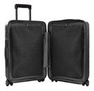 Horizn Studios Essential M5 Cabin Trolley S Glossy Graphite Horizn Studios Essential M5 Cabin Trolley S Glossy Graphite