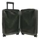 Horizn Studios Essential M5 Cabin Trolley S Dark Olive Horizn Studios Essential M5 Cabin Trolley S Dark Olive