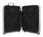 Horizn Studios Essential H6 Trolley M All White Horizn Studios Essential H6 Trolley M All White