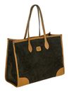 BRIC'S Life Shopper Olive BRIC'S Life Shopper Olive