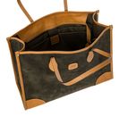 BRIC'S Life Shopper Olive BRIC'S Life Shopper Olive