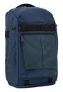 PIQUADRO Arne Backpack / Dufflebag Blue PIQUADRO Arne Backpack / Dufflebag Blue