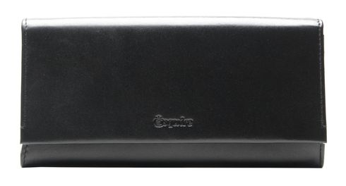 Esquire New Silk Wallet Black