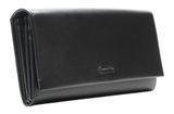 Esquire New Silk Wallet Black Esquire New Silk Wallet Black