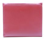 Esquire New Silk Wallet Red