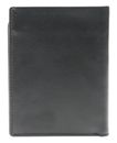 Esquire Silk 02 Wallet Black Esquire Silk 02 Wallet Black