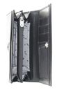 Esquire New Silk Wallet Black Esquire New Silk Wallet Black
