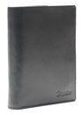Esquire New Silk Wallet Black Esquire New Silk Wallet Black