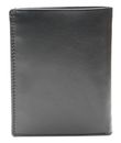 Esquire New Silk Wallet Black Esquire New Silk Wallet Black